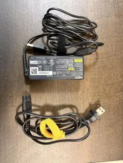 NEC ACアダプター PC-VP-BP98 本体のサムネイル