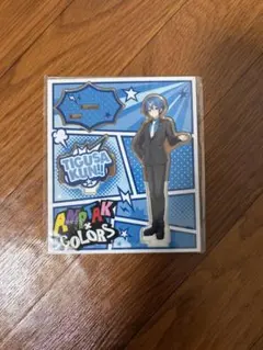 AMP×TAK ちぐさくん　アクリルスタンド　他グッズ 2025年最新】ちぐさくんの人気アイテム - メルカリ