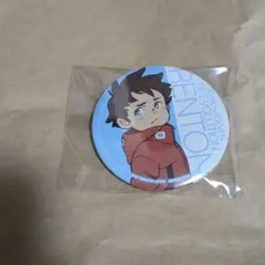 エウレカセブン　缶バッジ　レントン　缶バッジ　エウレカセブン　グッズ エウレカセブン 缶バッジ レントン 缶バッジ エウレカセブン