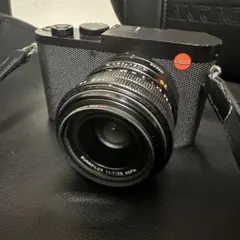 Leica Q Typ116 28mm 元箱 純正ケース付 訳あり 要修理 - メルカリ