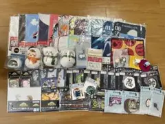 一番くじ 下位賞まとめ売り