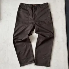TENDERLOIN T-CRG CHARCOAL カーゴパンツのサムネイル