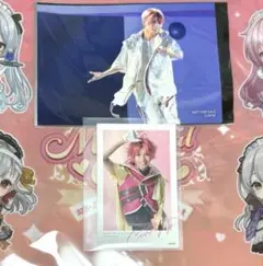ぼくプリ ブロマイド フォトカ トレカ 田村升吾 星河楽 キュアトップ