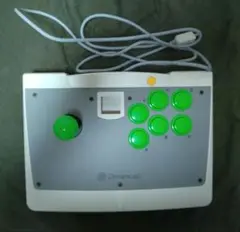 Dreamcast アーケードスティック