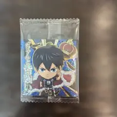 ハイキュー!! 影山飛雄 ステッカー
