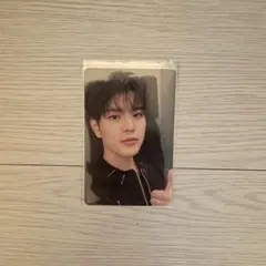 スンミン タレントカード