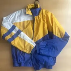 ナイロンブルゾン ナイロンジャケット