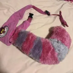チェシャ猫 しっぽ ディズニー