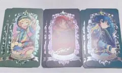 あんスタ MUSEUM CARD Switch