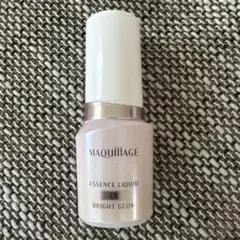 マキアージュ　エッセンスリキッドEX ブライトグロウ　ミルキーピンク00