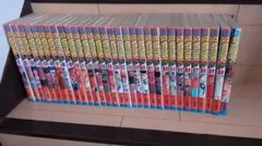 SLAM DUNK スラムダンク 漫画セット 1-31巻 全巻セット