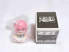 ゼンレスゾーンゼロ スシロー コラボ フィギュア 月城柳