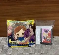 【新品】呪術廻戦 ROUND1 第4弾 ぬいぐるみ　釘崎野薔薇　おまけつき