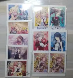 プロセカ Leo/need ぱしゃこれ まとめ売り