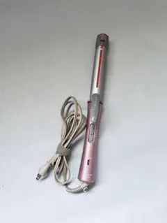 TESCOM　テスコム　ヘアアイロン　IPM210 ピンク　おしゃれ