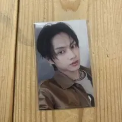 SEVENTEEN HAPPY BURSTDAY 会場限定 ユニバ 大阪　ジュン