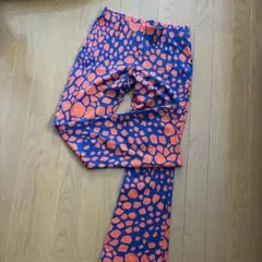 ZARA カジュアルパンツ