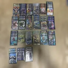 デュエマゲートボール デッキ シータ刃牙 - メルカリ