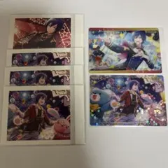 プロセカ KAITO パシャこれ ウエハース カード まとめ売り