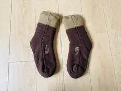THENORTHFACEノースフェイス ヌプシ ブーティ ソックス25〜28cm