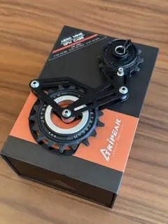 TRIPEAK Aero - Wing Cage ビックプーリー　SRAM Aero-Wing Cage TRiPEAK