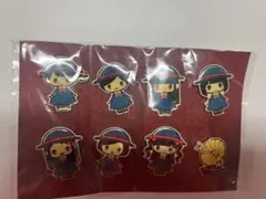 私立恵比寿中学校　ピンバッチ、ピンズ　今、君とここにいる