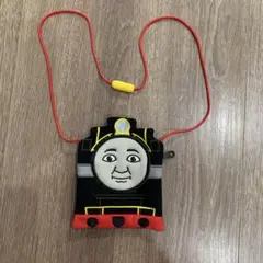 トーマス　ヒロのポシェットのサムネイル