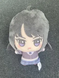 本日発送 アイドルマスター シャイニーカラーズ ちびぐるみ 風野 灯織