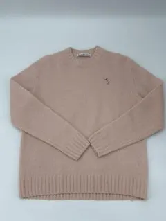 PAPAS+ パパス セーター リネン天竺編み7G『極美品/35,200円 | Mercari