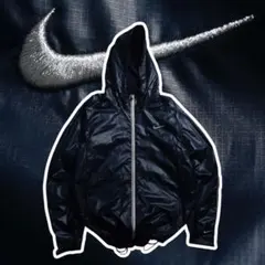 2026年最新】00s nike ナイロンジャケットの人気アイテム - メルカリ