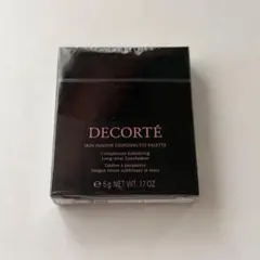 コスメデコルテ スキンシャドウ デザイニングパレット 03