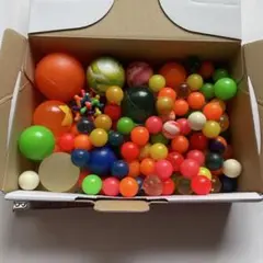 スーパーボール セット