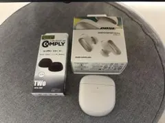 【美品】Bose QuietComfort Ultra ワイヤレスイヤホン