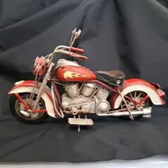 木製 ハーレー風 バイク 置物 Harley Davidson風 木彫り 木製 ハーレー風 バイク 置物 Harley Davidson風 木彫り - メルカリ