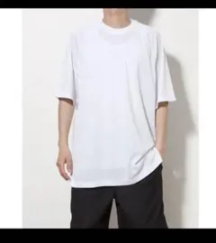 ナイキ　NIKE 半袖Tシャツ メンズ メッシュ　AIR