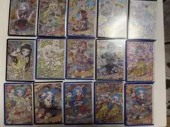 ひみつのアイプリまとめ売り