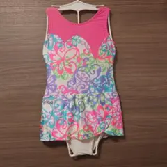 未使用　ササキ　SASAKI　レオタード　サイズJO