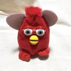 マクドナルド　ハッピーセット　ファービー
