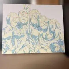 五等分の花嫁展