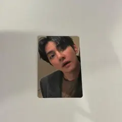 BTS アリラン V テヒョン テテ 特典 トレカ