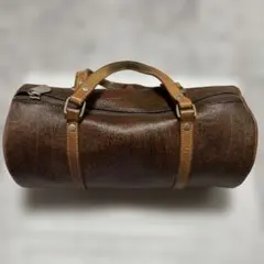 エトロ　ETRO ミニボストン　ハンドバッグ　ペイズリー
