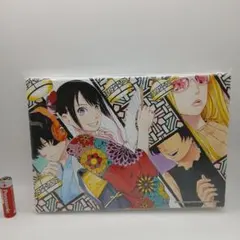 あかね噺 アートボード キャンバスアートボード 阿良川あかね1 - メルカリ
