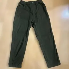 UNIQLOユニクロ　140暖パン