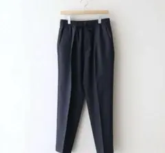 markaware ワイドパンツ