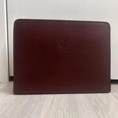 バーミンガムクラブ　クラッチバッグ