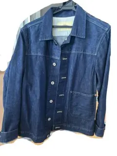 デニムジャケット