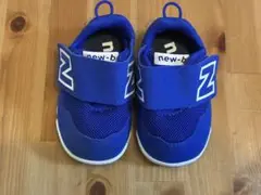★最終値下げ★new blance ベビースニーカー 11cm
