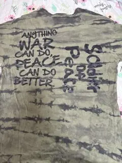 COMME des GARCONS HOMME PLUS ad2015 tシャツ