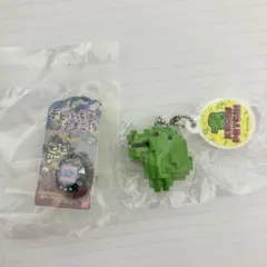 くちぱっちガチャガチャセット