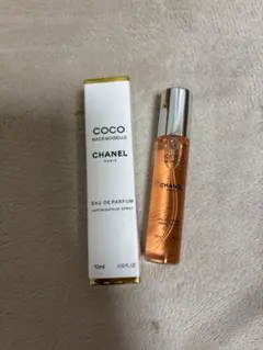 CHANEL COCO MADEMOISELLE Eau de Parfum
